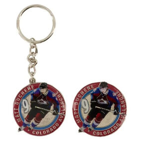 NHL - Colorado Avalanche  Duchene Keychain/Magnet Combo (AVANHLPAKCMAG09)